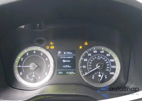 2021 Hyundai Venue Se из США, поврежденный, VIN KMHRB8A32MU107070